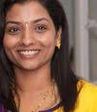 Dr. Vanitha Senthil (Physiotherapist)