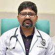 Dr. Bhavesh Thakkar
