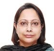 Dr. Prof. Chitrita G. Mukherjee
