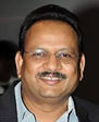 Dr. Ashok Sinha