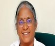 Dr. Lalitha Shanumugam