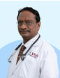 Dr. Srinivas V K