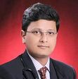 Dr. M.ravindranath 