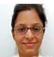 Dr. Manisha Moorjani (Physiotherapist)