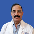 Dr. (Maj Gen.) Darshan Singh Bhakuni