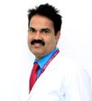Dr. Laxman Mavarkar