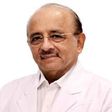 Dr. Prof Padmashree J M Hans