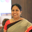 Dr. Asha Vijay