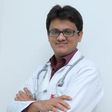 Dr. Jigar Parekh's profile picture