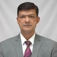 Dr. Asif Iqbal Ahmed