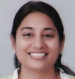 Dr. Anjali Dwivedi