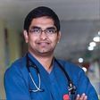 Dr. Arindam Pande