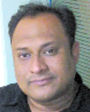 Dr. Achint Garg
