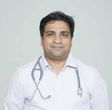 Dr. Sudeep Verma
