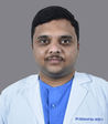 Dr. Siddhartha Reddy Alla