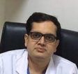 Dr. Kumar Saurabh