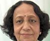 Dr. Smita Sirmukaddam 
