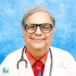 Dr. Chichgar Jehanbux Ardeshir