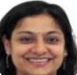 Dr. Gauri Krishna 