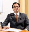 Dr. Nirmal Raut