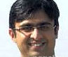 Dr. Vikram Yadav (Physiotherapist)