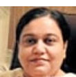 Dr. Madhuri Pai