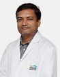 Dr. Avinash KUMAR Singh