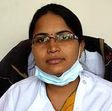 Dr. Ashwini Dalvi