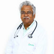 Dr. C. M. Thiagarajan