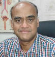 Dr. Nandan Vilekar
