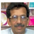 Dr. Suresh B.acharya