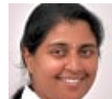 Dr. Seema Gaonkar