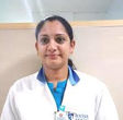 Dr. Radhika Shenoy