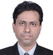 Dr. Amar Shinde's profile picture