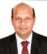 Dr. Suresh Radhakrishnan's profile picture