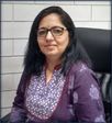 Dr. Jyotsna Mathai