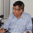 Dr. Ramesh Padhi