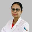 Dr. Indrani Ghosh