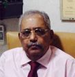 Dr. Sadanand V Shetty's profile picture