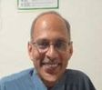 Dr. Ravi Manohar