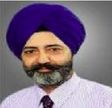 Dr. Surendar Singh