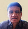 Dr. K Patel