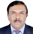 Dr. S C Rajendran
