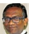 Dr. D V Srinivas