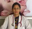 Dr. Priyanka Mahawar