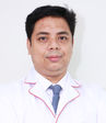 Dr. Ashwin Borkar