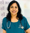 Dr. Ashwini Joshi