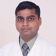 Dr. Himanshu Agarwal