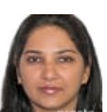 Dr. Naila Fatima (Physiotherapist)