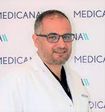 Dr. Ozgur Mete's profile picture